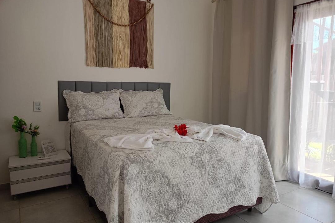 Photo of Bedroom in Prea