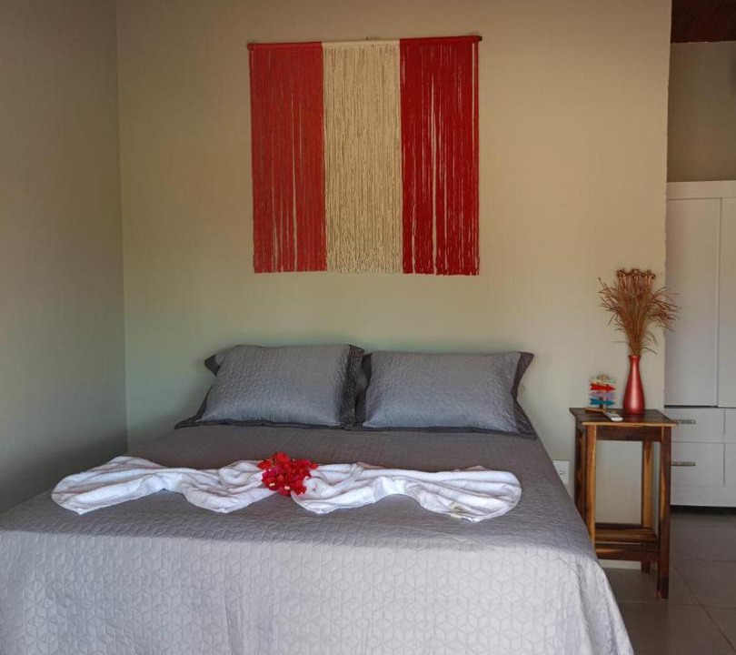 Photo of Bedroom in Prea