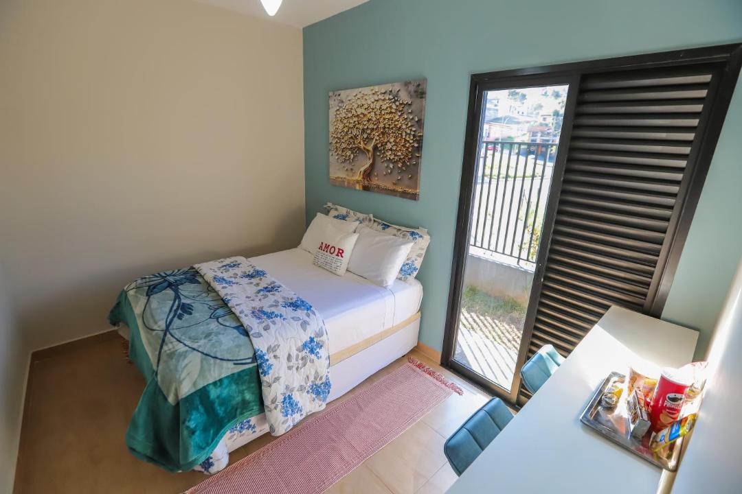 Photo of Bedroom in Itatiba