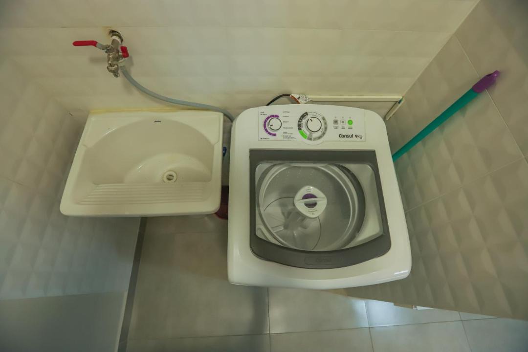 Photo of Bathroom in Itatiba
