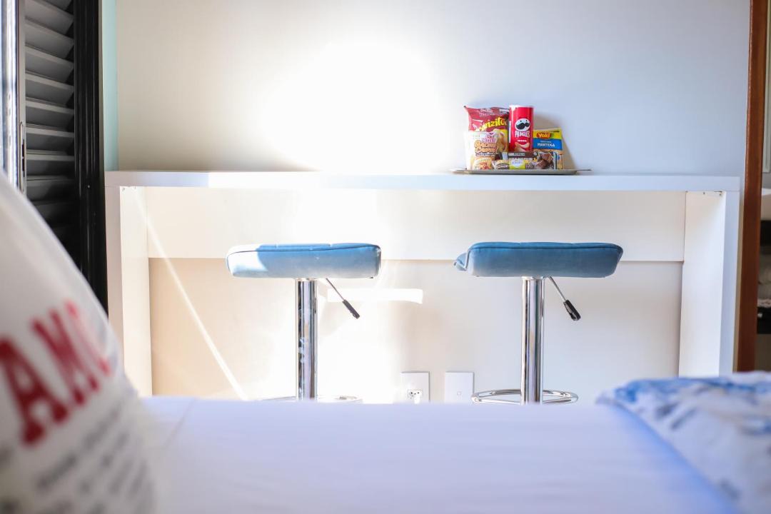 Photo of Bedroom in Itatiba