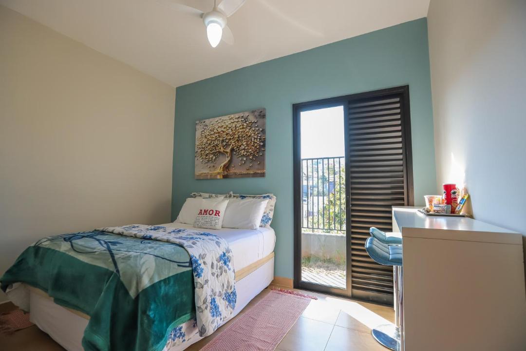 Photo of Bedroom in Itatiba