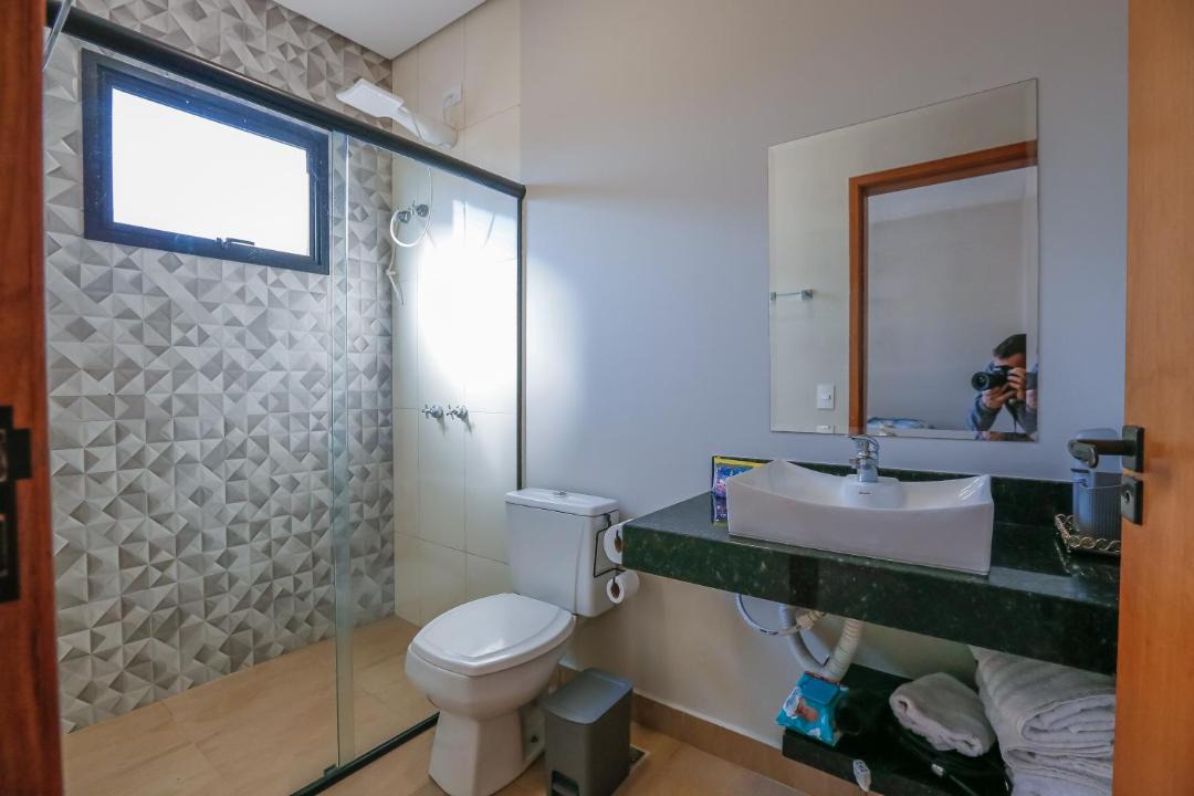 Photo of Bathroom in Itatiba