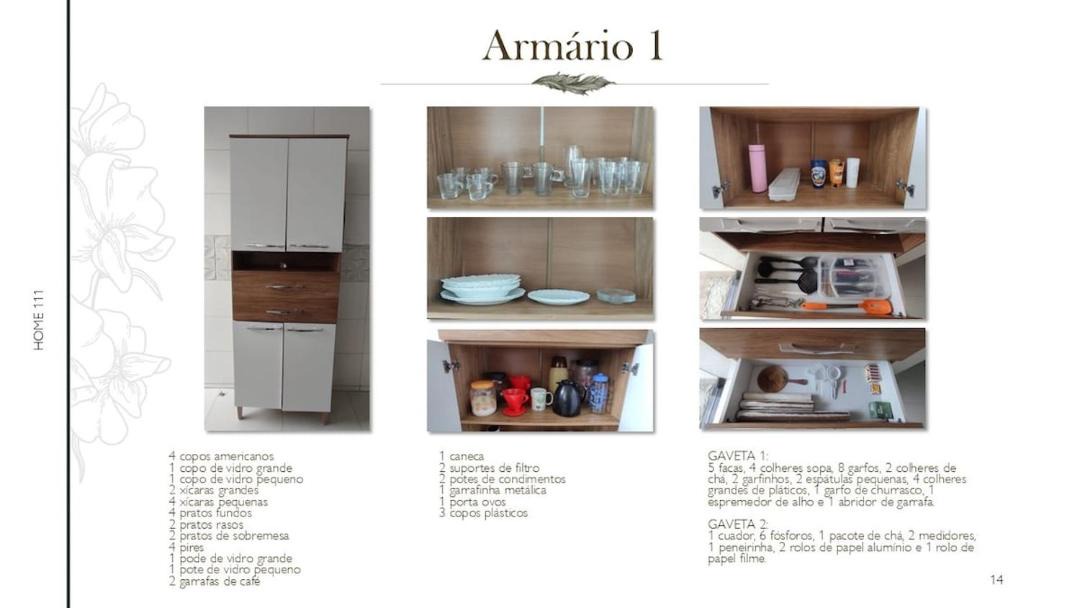 Photo of Kitchen in Petrolina