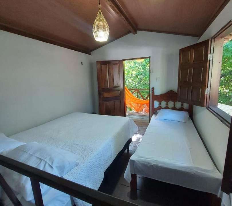 Photo of Bedroom in Pipa