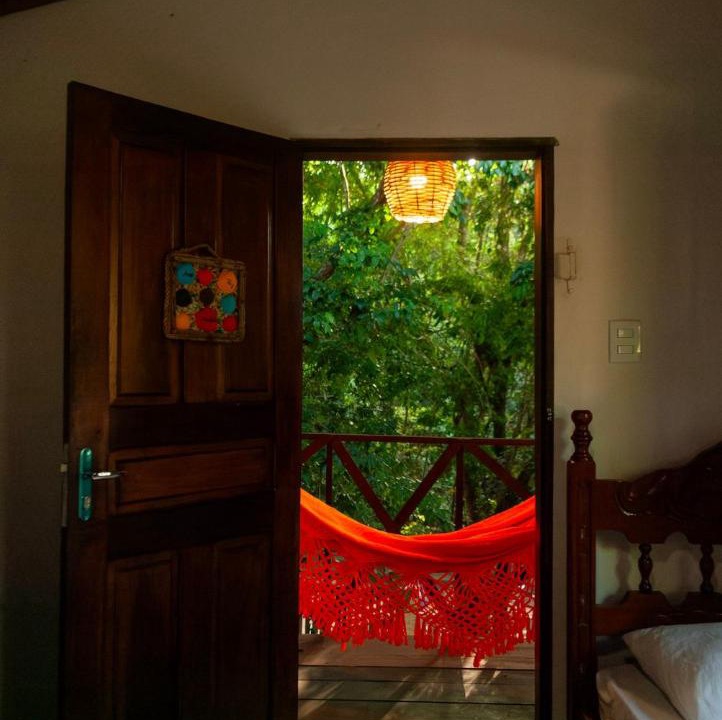 Photo of Bedroom in Pipa