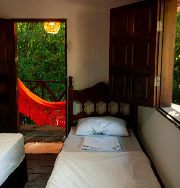 Photo of Bedroom in Pipa