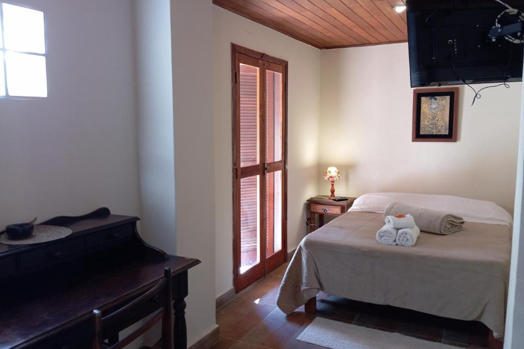 Photo of Bedroom in Cunha