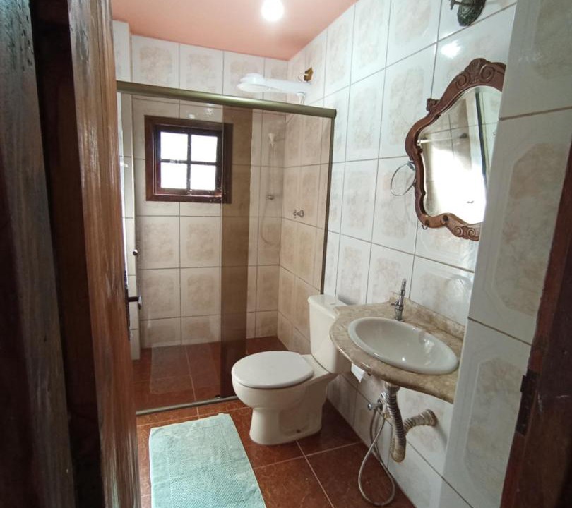 Photo of Bathroom in Cunha