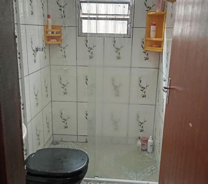 Photo of Bathroom in Ilha Comprida