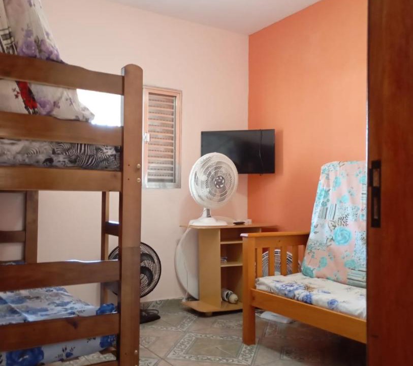 Photo of Bedroom in Ilha Comprida