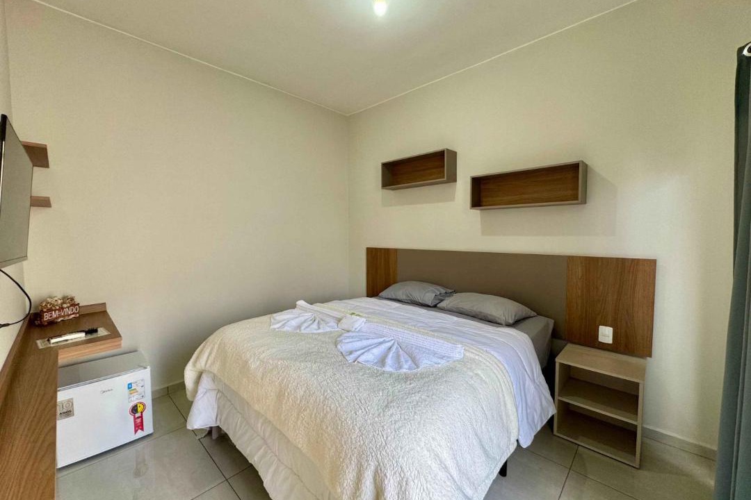 Photo of Bedroom in Brotas