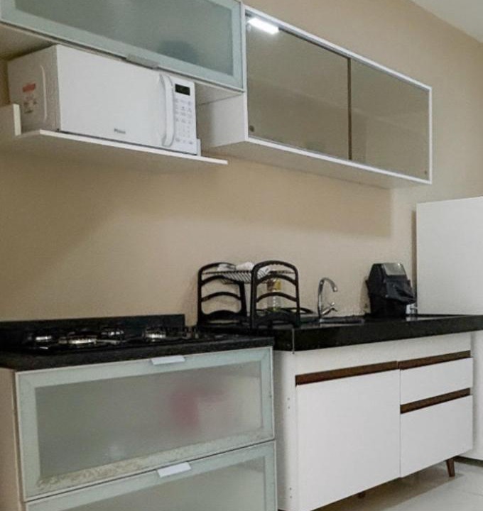 Photo of Kitchen in Mossoro