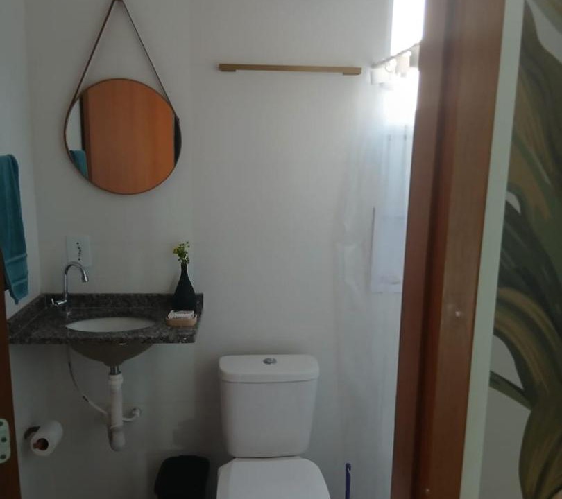Photo of Bathroom in Pindamonhangaba