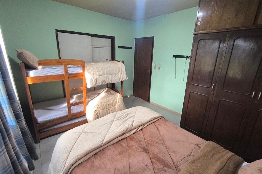 Photo of Bedroom in Encarnacion