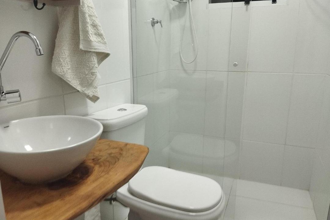 Photo of Bathroom in Jardim Europa