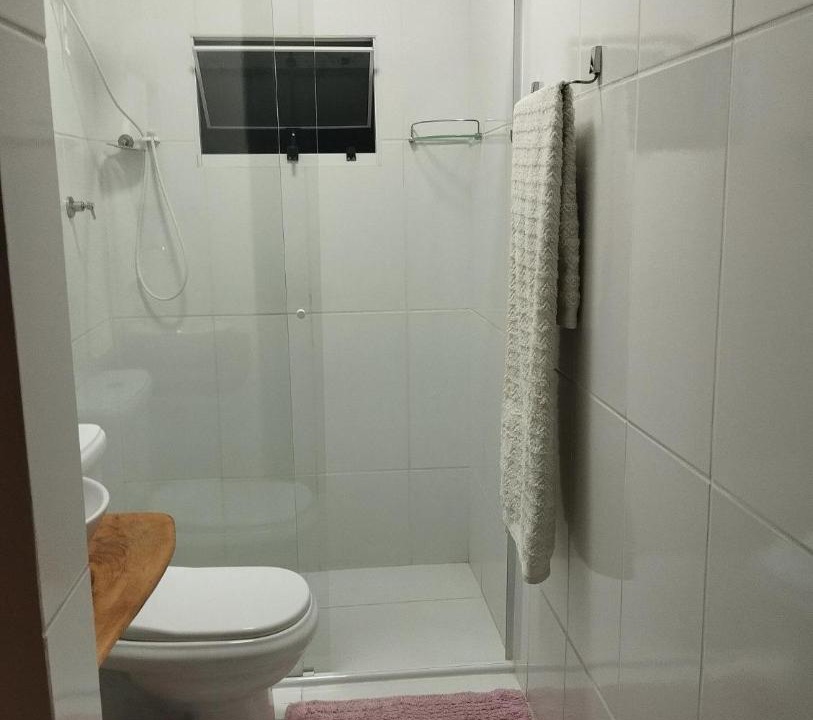 Photo of Bathroom in Jardim Europa