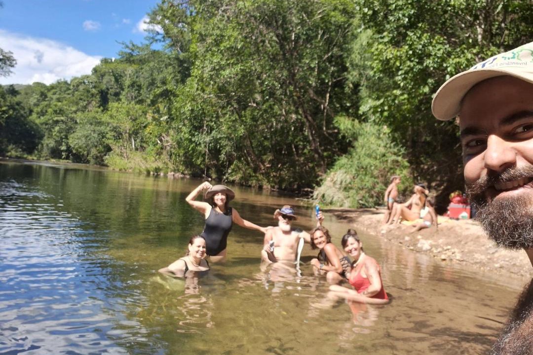 Photo of Others in Colinas do Sul