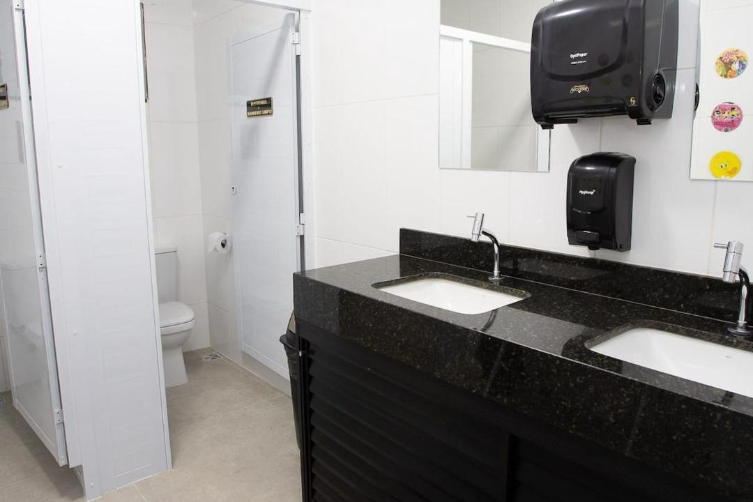 Photo of Bathroom in Sao Roque