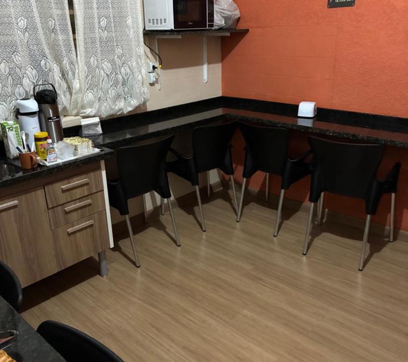 Photo of Kitchen in Jardim Brasil