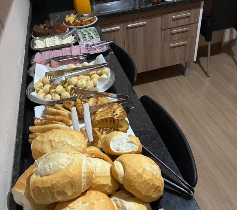 Photo of Kitchen in Jardim Brasil