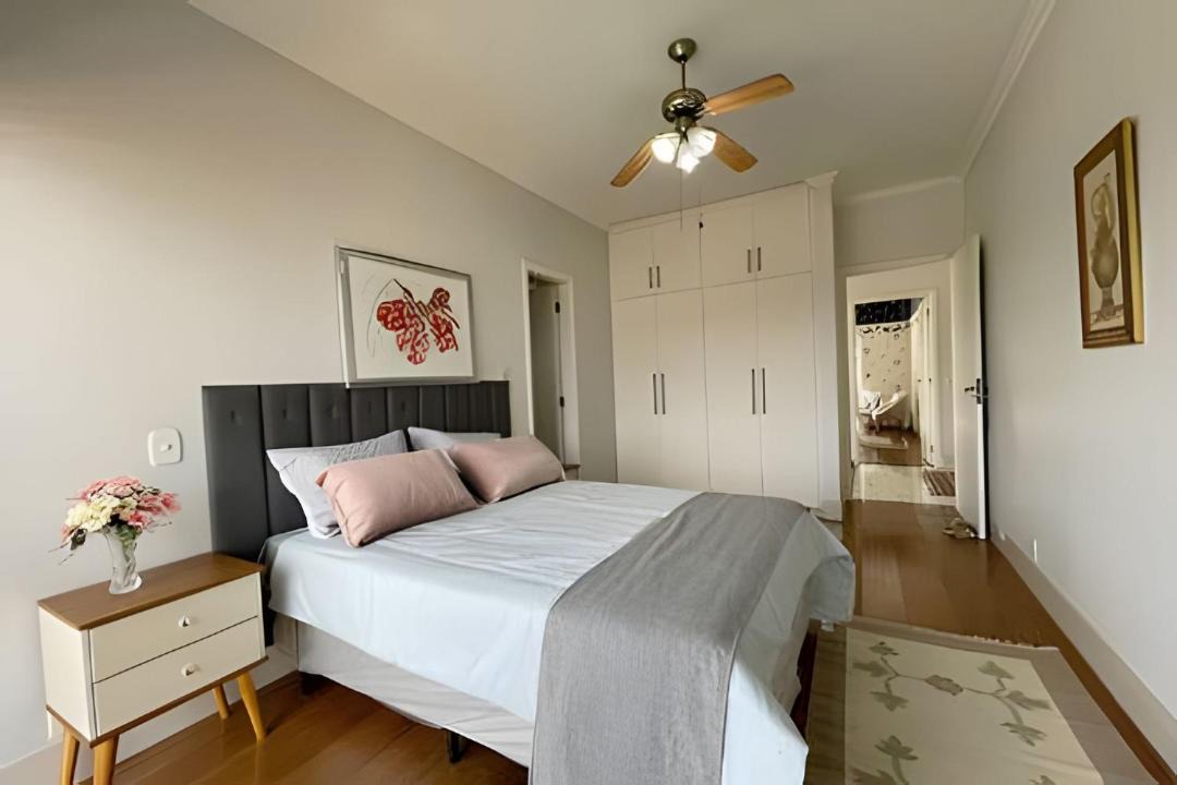 Photo of Bedroom in Cotia