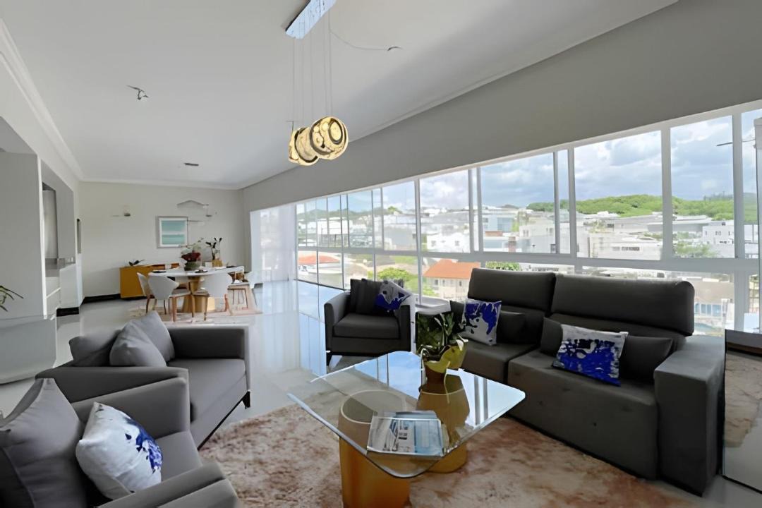 Photo of Livingroom in Cotia