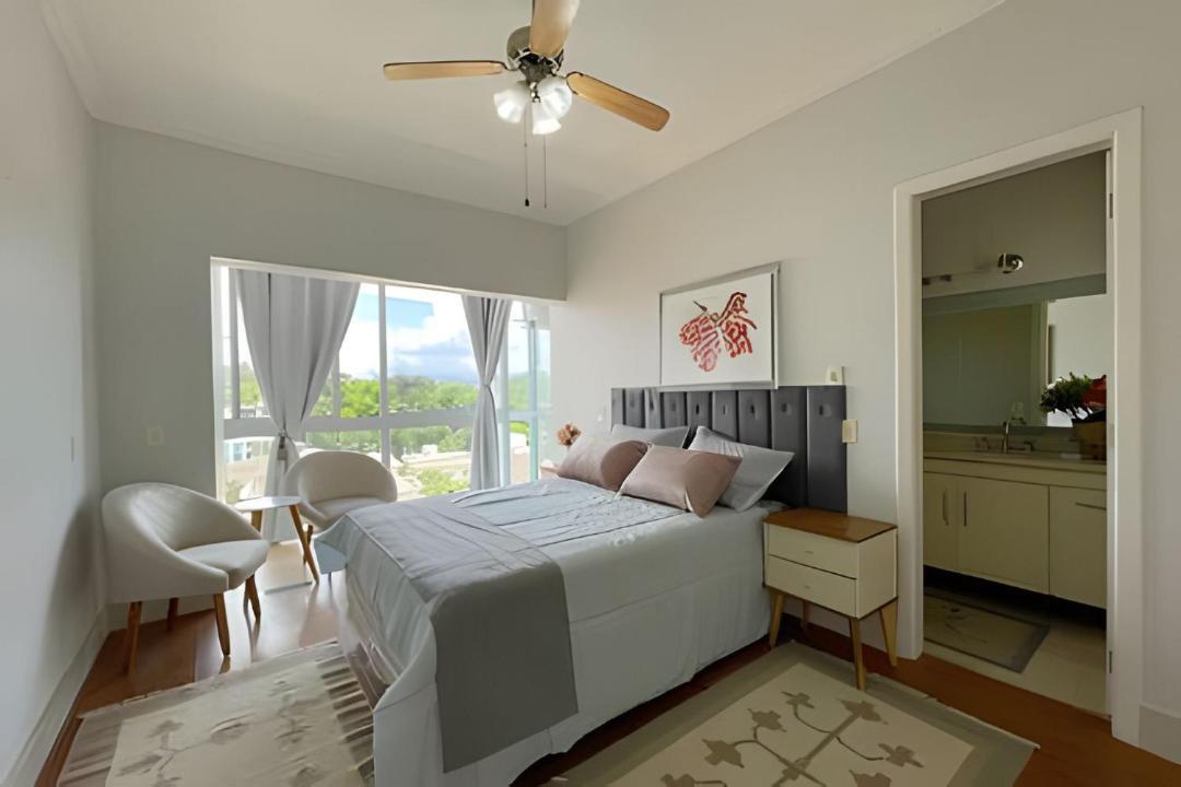 Photo of Bedroom in Cotia