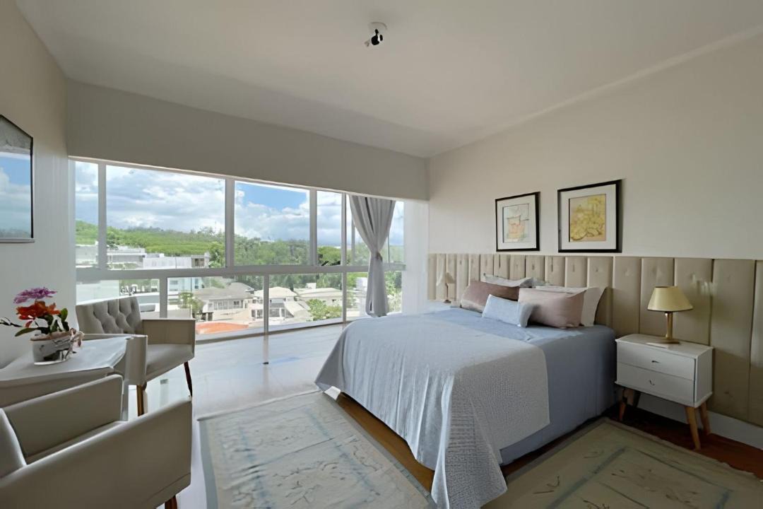 Photo of Bedroom in Cotia