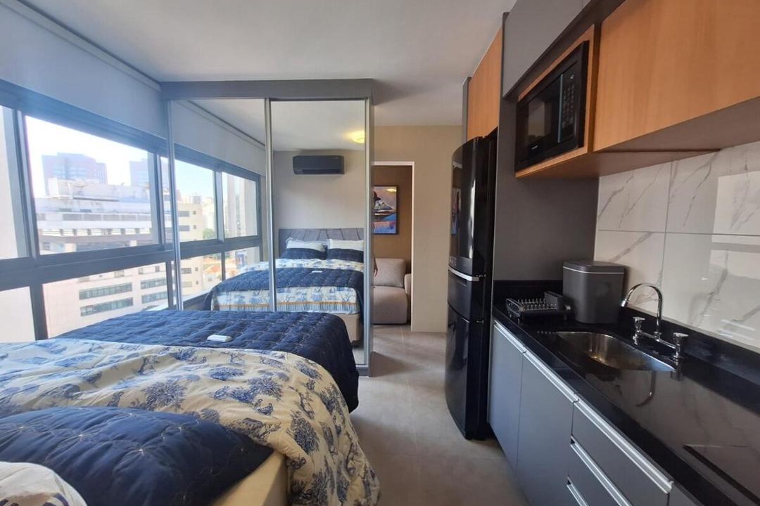 Photo of Bedroom in Sao Paulo