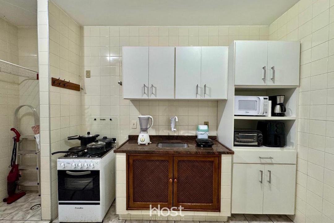 Photo of Kitchen in Barra da Lagoa