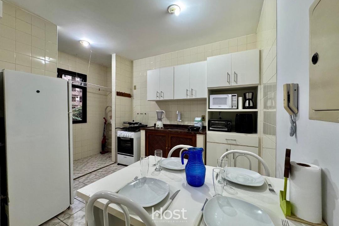 Photo of Kitchen in Barra da Lagoa