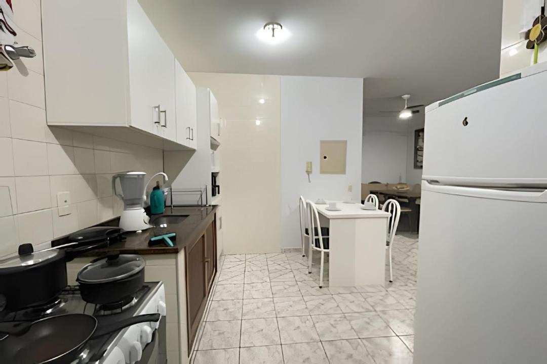 Photo of Kitchen in Barra da Lagoa