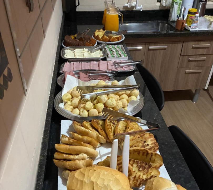 Photo of Kitchen in Jardim Brasil