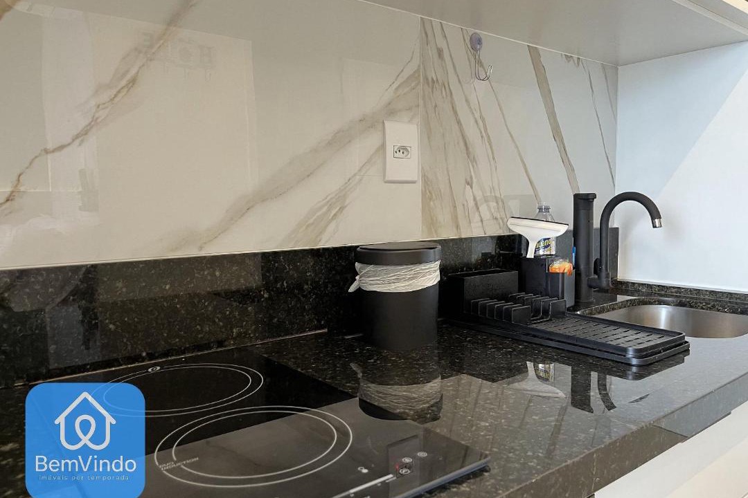 Photo of Kitchen in Amaralina