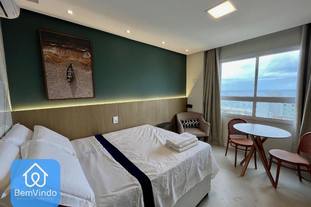 Photo of Bedroom in Amaralina