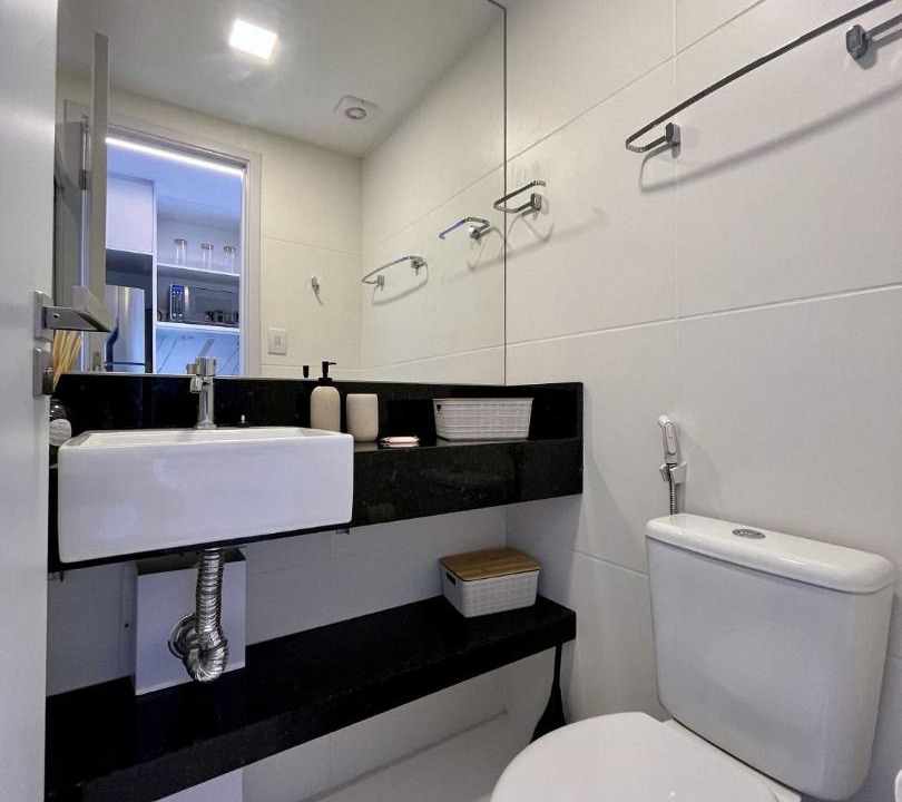 Photo of Bathroom in Amaralina
