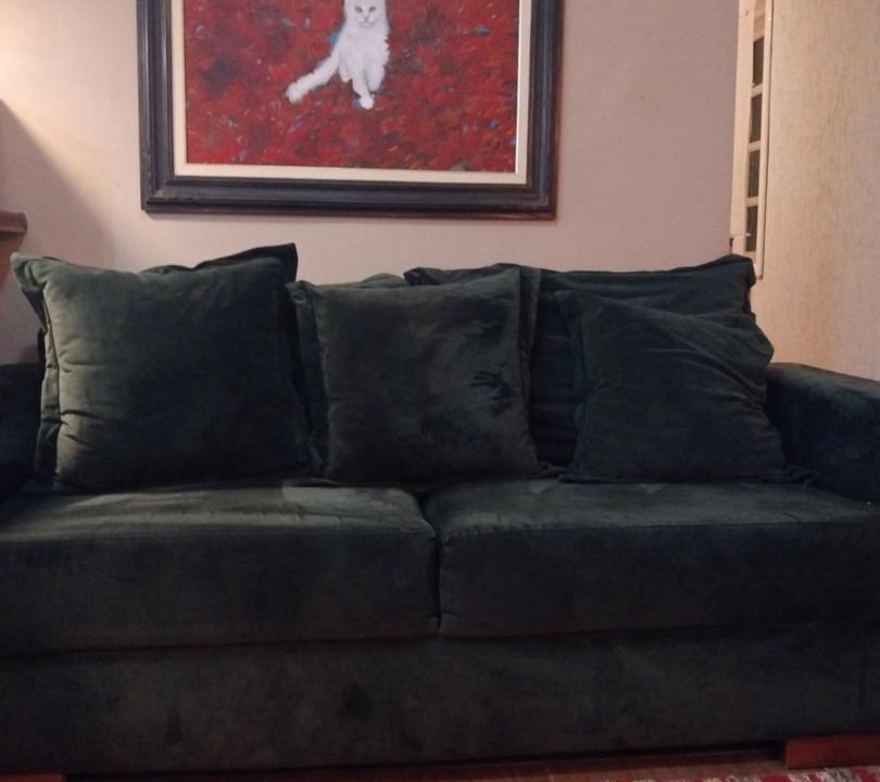 Photo of Livingroom in Jardim Andira