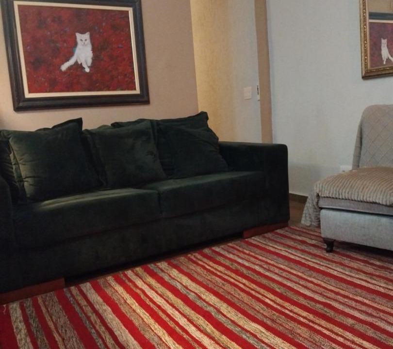 Photo of Livingroom in Jardim Andira