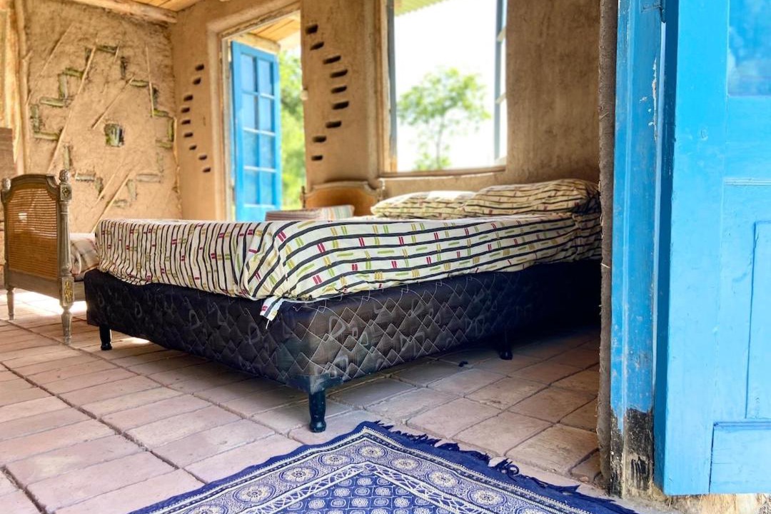 Photo of Bedroom in Cuadro Nacional