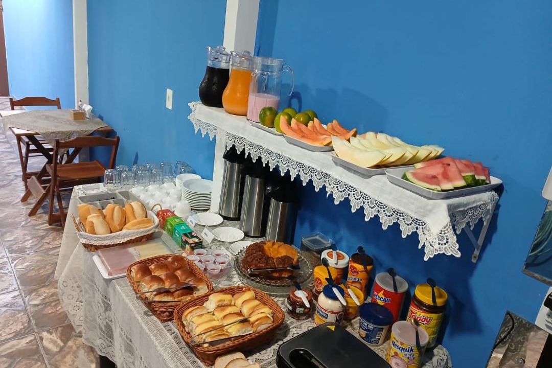Photo of Kitchen in Aparecida