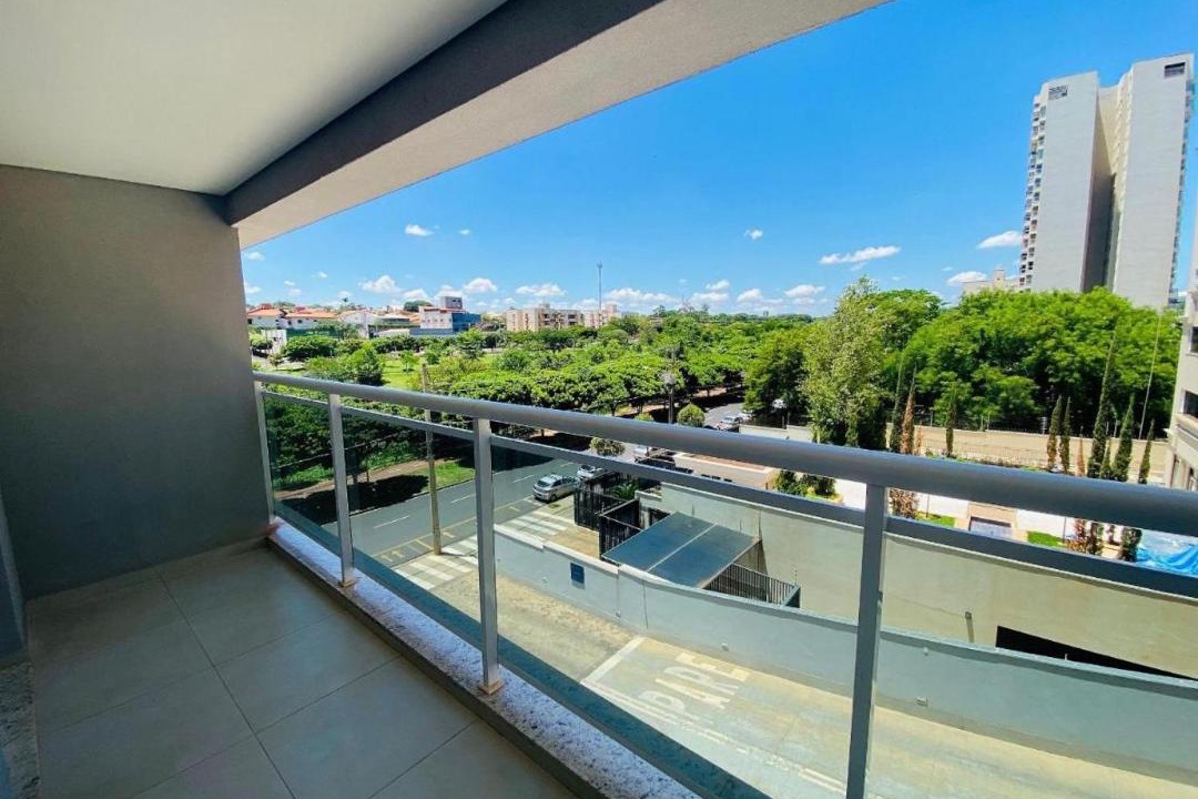 Photo of Patio Balcony in Sao Jose do Rio Preto