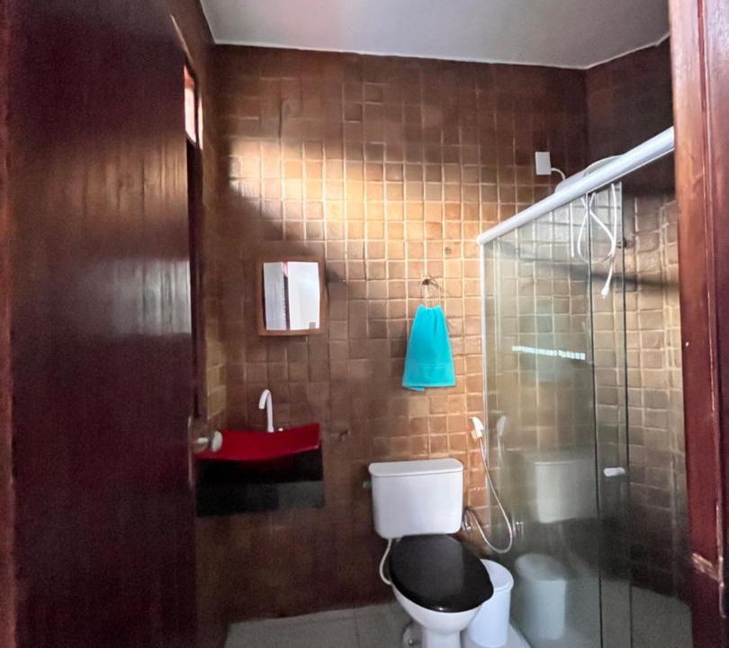Photo of Bathroom in Barra Mar
