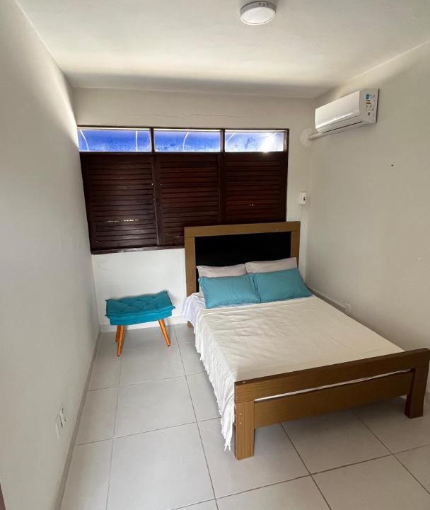 Photo of Bedroom in Barra Mar