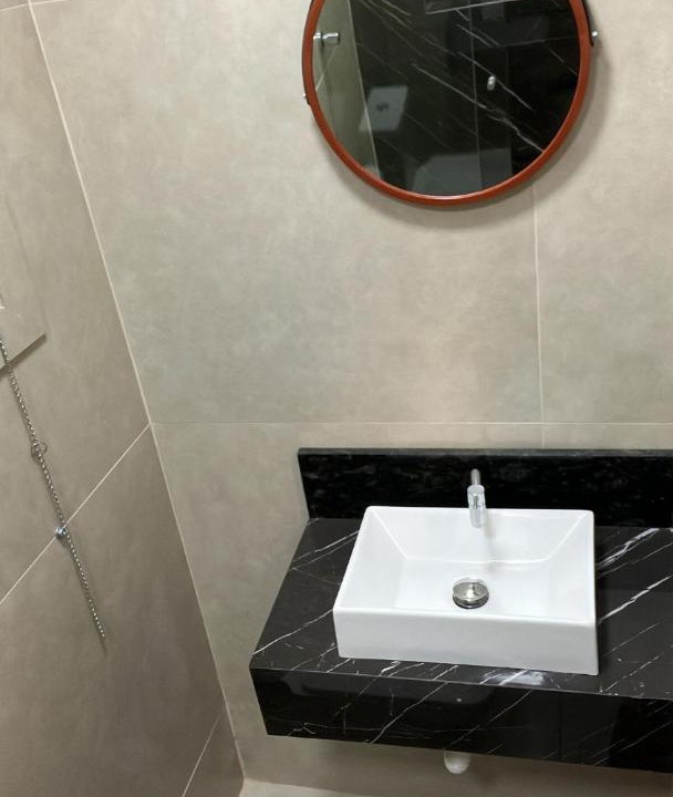 Photo of Bathroom in Centro