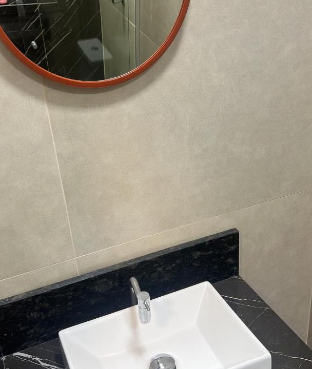 Photo of Bathroom in Centro