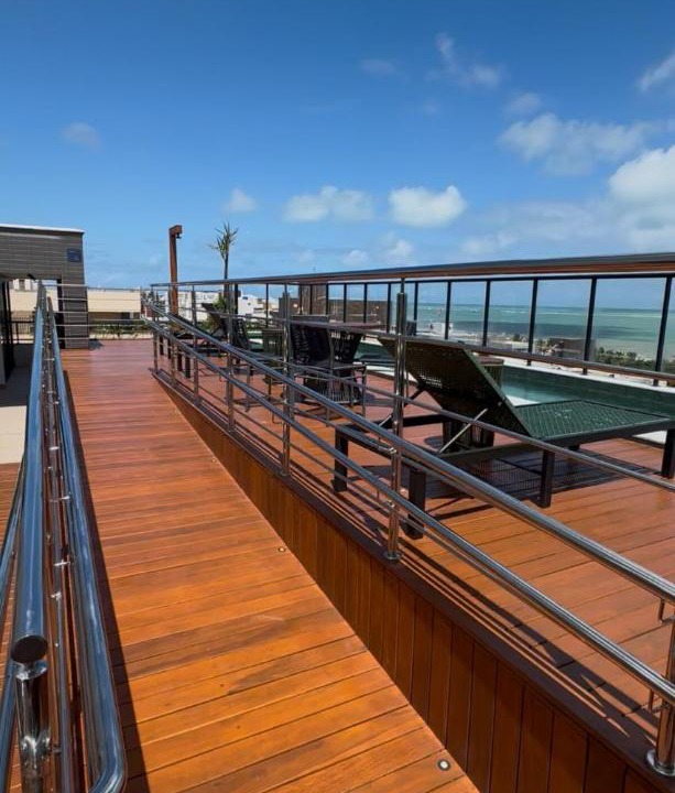 Photo of Patio Balcony in Intermares