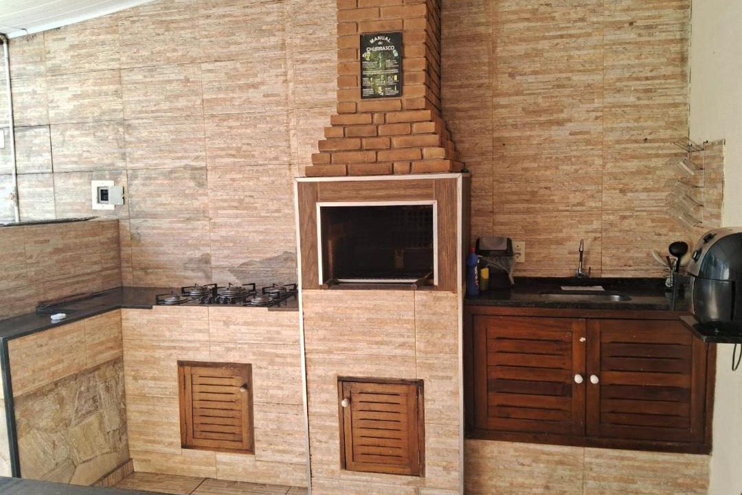 Photo of Kitchen in Jardim Imperial