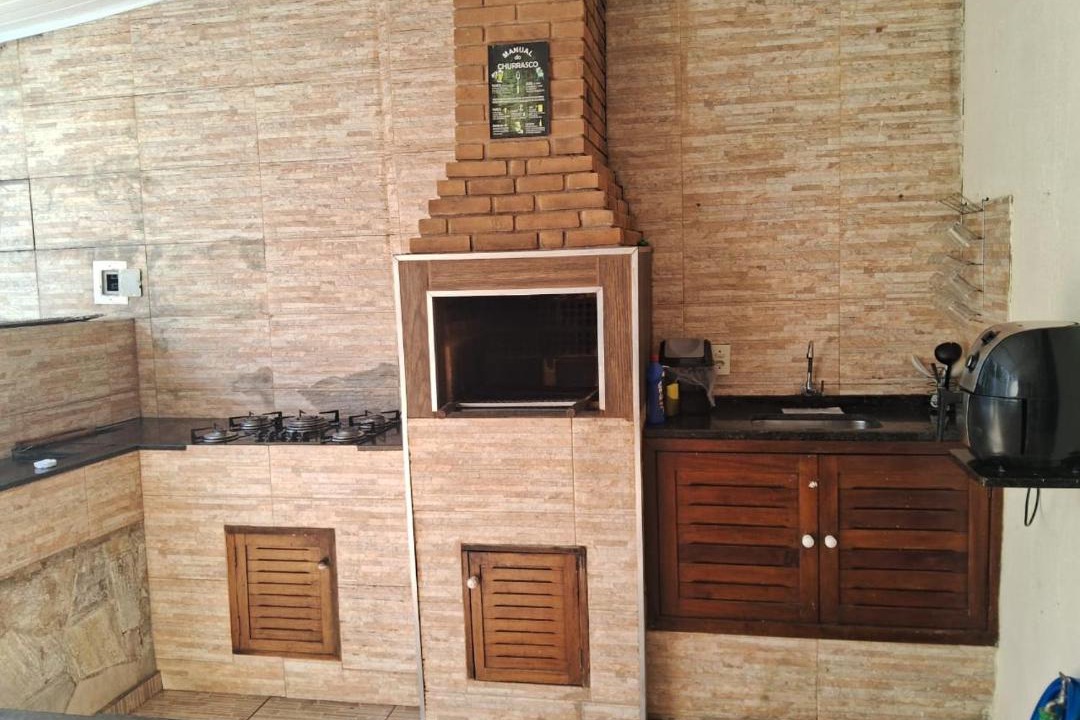 Photo of Kitchen in Jardim Imperial