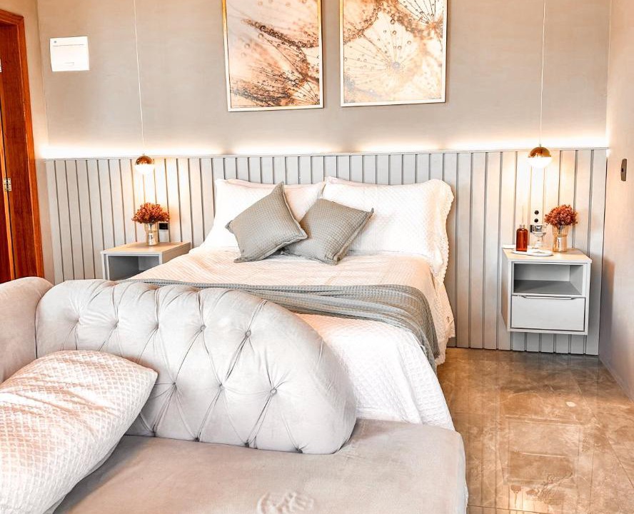 Photo of Bedroom in Alfredo Wagner